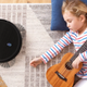 Image for article titled The Robot Vacuums Moms (and Pet Owners) Love